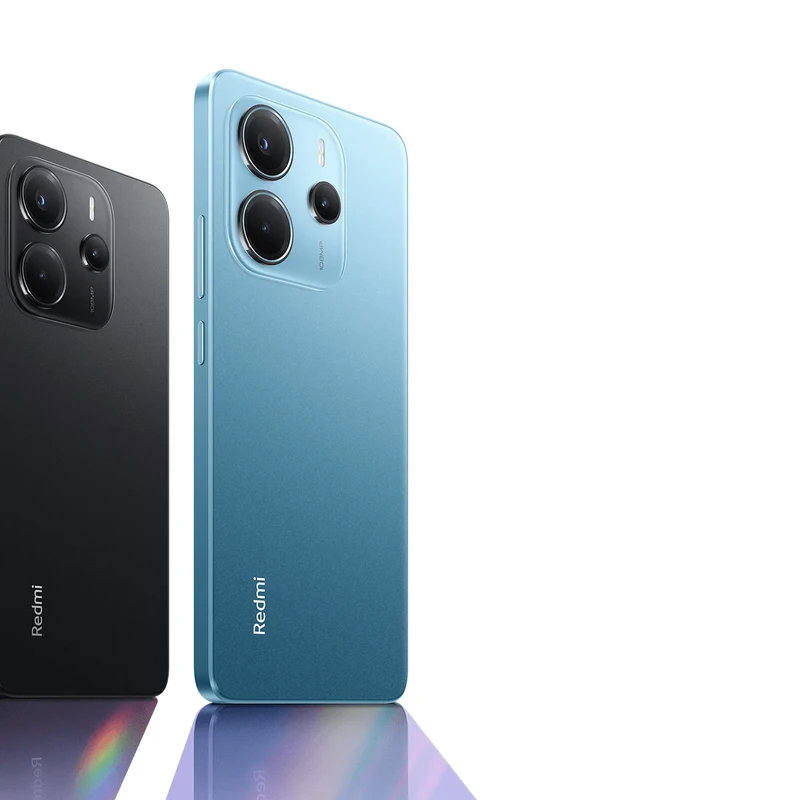 Xiaomi Redmi Note 14  (8/256) unofficial - Image 4