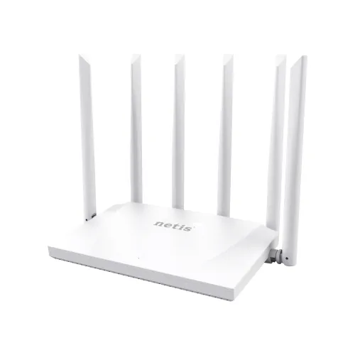 Netis NC63 AC1200 Wireless Dual Band Gigabit Router