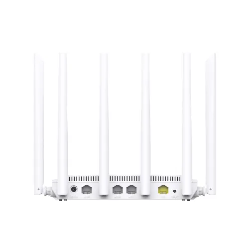 Netis NC63 AC1200 Wireless Dual Band Gigabit Router