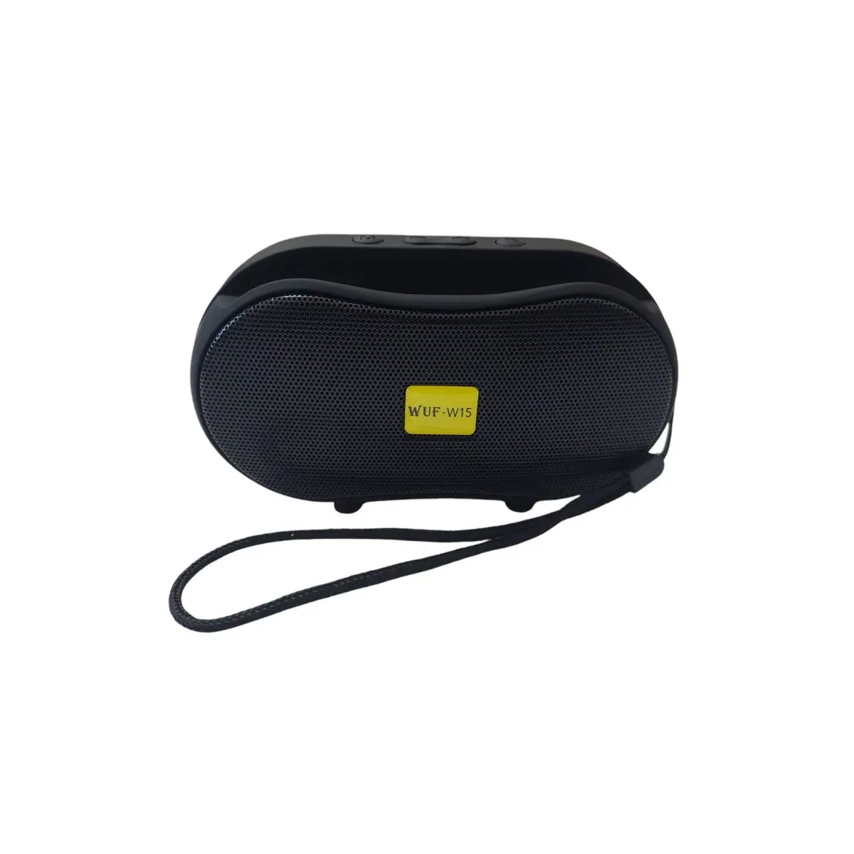 W15 Bluetooth Portable Wireless Speaker