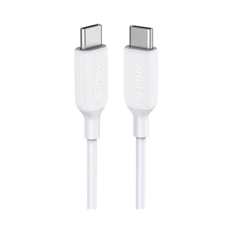 Anker PowerLine III Flow 100W USB-C to USB-C Cable