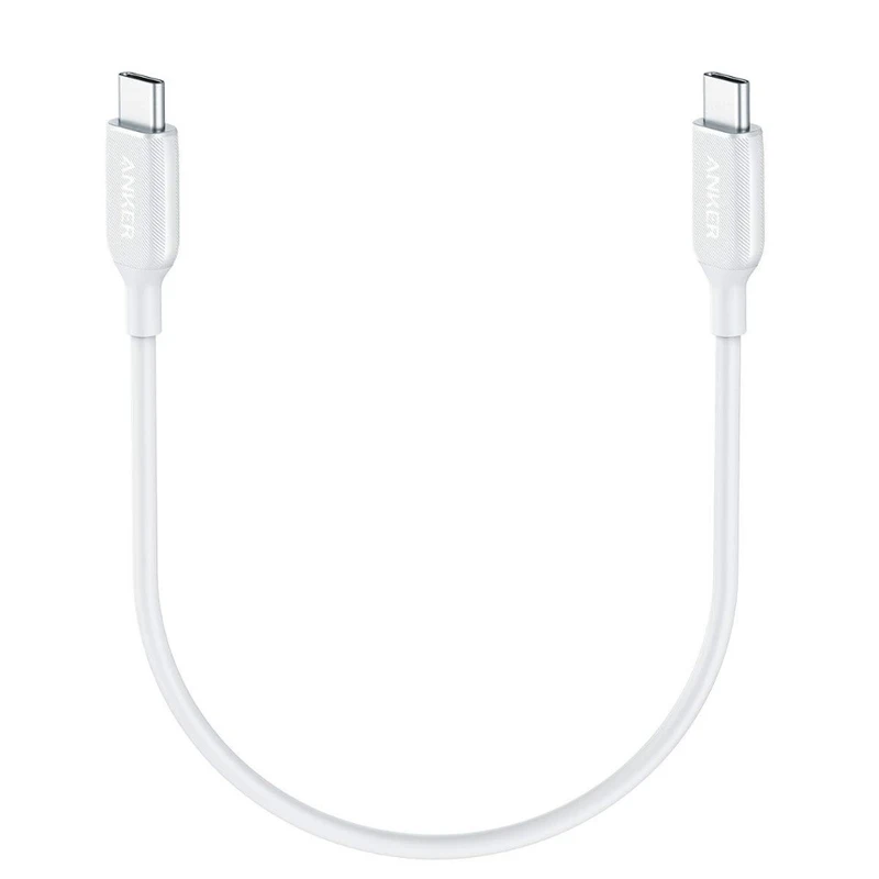 Anker PowerLine III Flow 100W USB-C to USB-C Cable