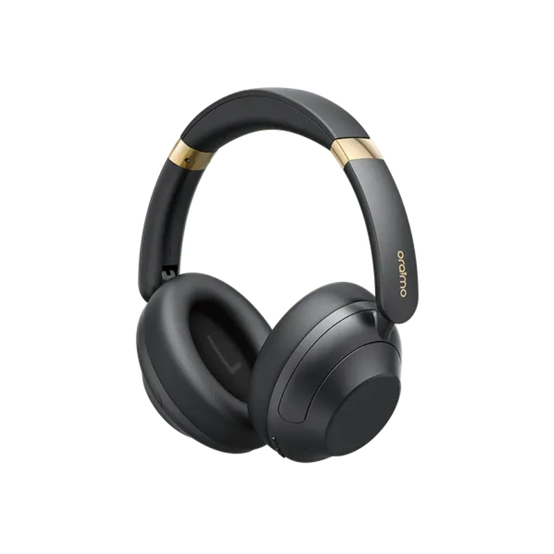 oraimo BoomPop Pro ANC Over-Ear Headphones