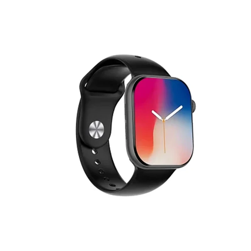 GY2 Series 10 – Smart Watch with 2.31" Infinite Display