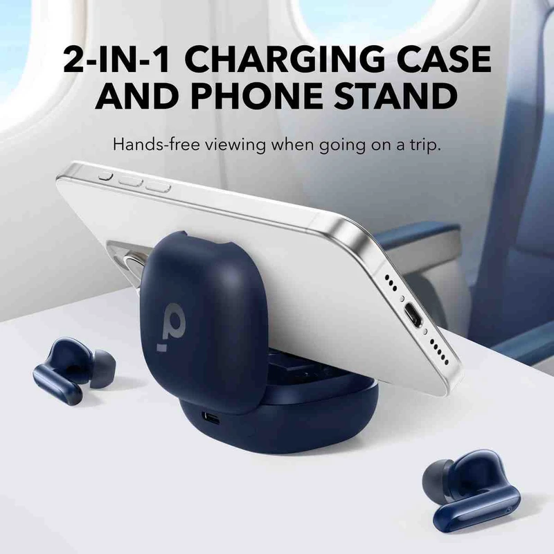 Soundcore P40i ANC Earbuds True Allrounder by Anker - Image 3