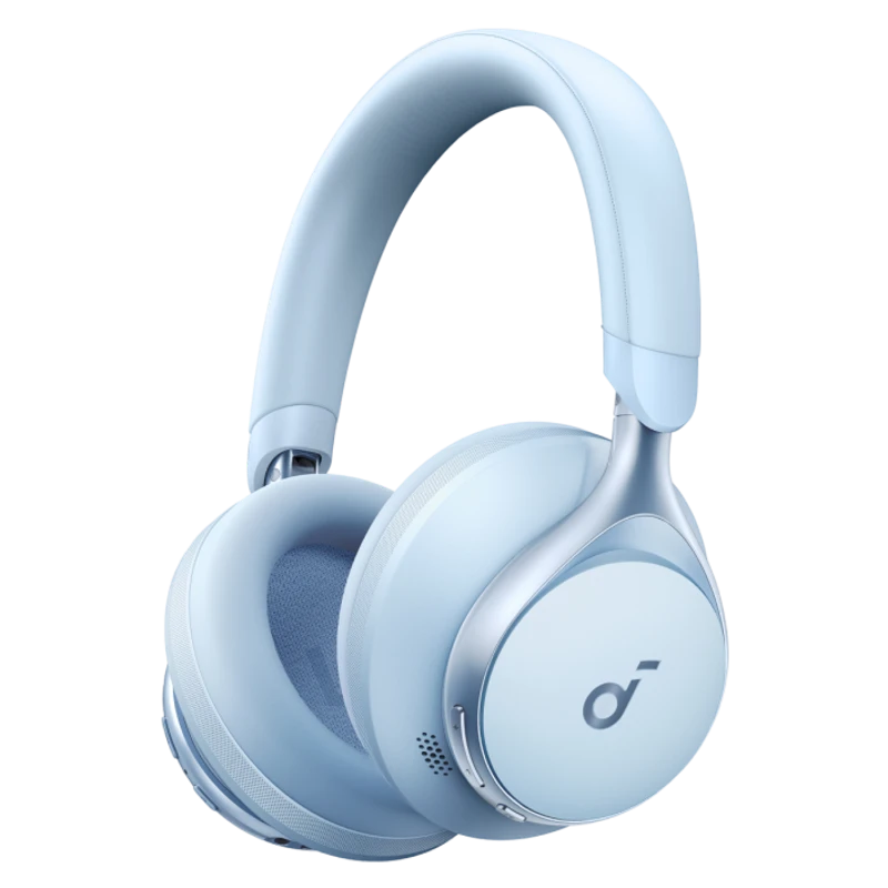 Soundcore by Anker Space One Adaptive Active Noise Cancelling Headphones