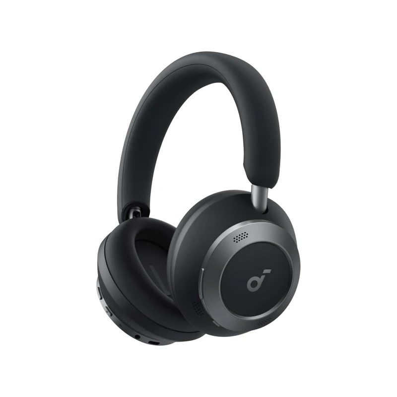 Soundcore by Anker Space One Adaptive Active Noise Cancelling Headphones