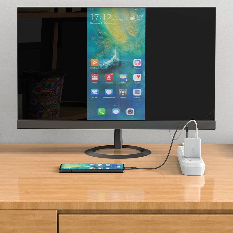 Acefast A19 GaN PD65W - Image 5