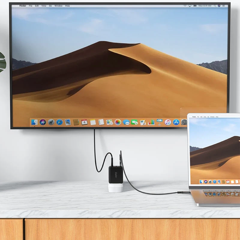 Acefast A19 GaN PD65W - Image 6