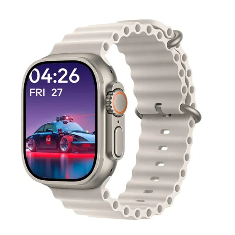 Ultra 10 Max Smart Watch