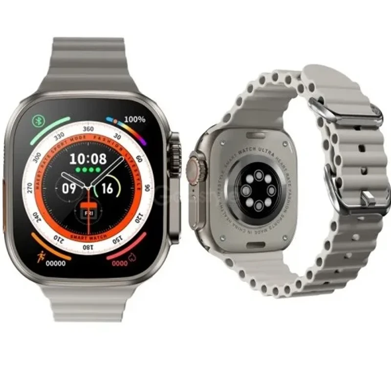 Ultra 10 Max Smart Watch