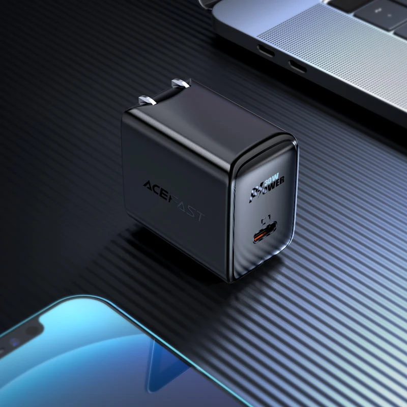 Acefast A23 GaN PD30W (1xUSB-C) - Image 7