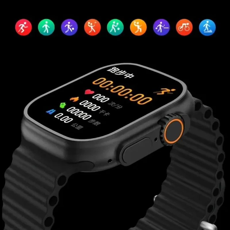 𝐇𝐢𝐰𝐚𝐭𝐜𝐡 𝐏𝐑𝐎 𝐓𝟗𝟎𝟎 𝐔𝐥𝐭𝐫𝐚 𝟐 - Image 3