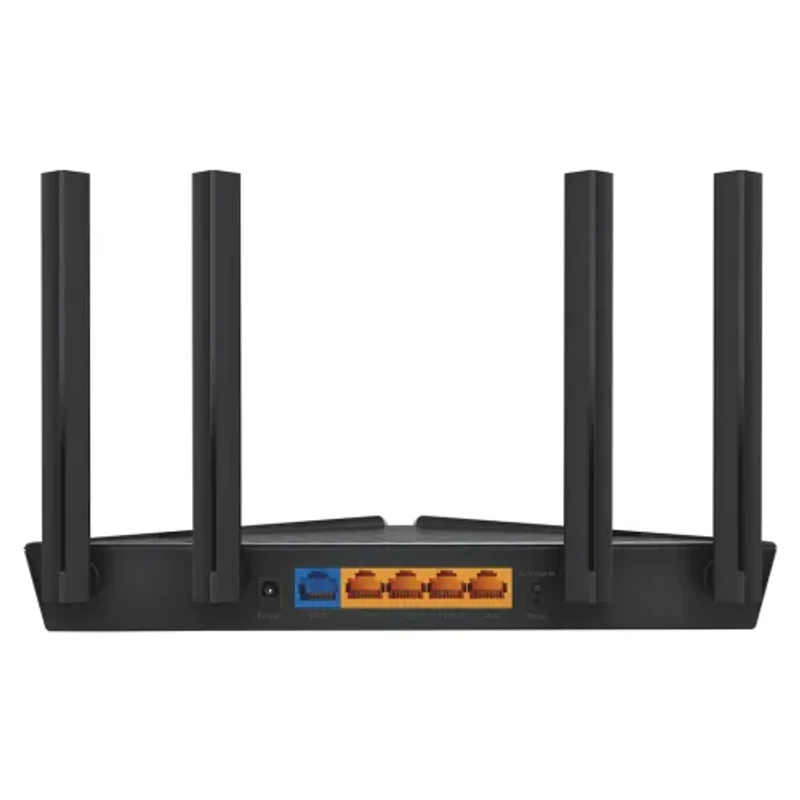 TP-Link Archer AX15 AX1500 Dual Band Gigabit WiFi Router