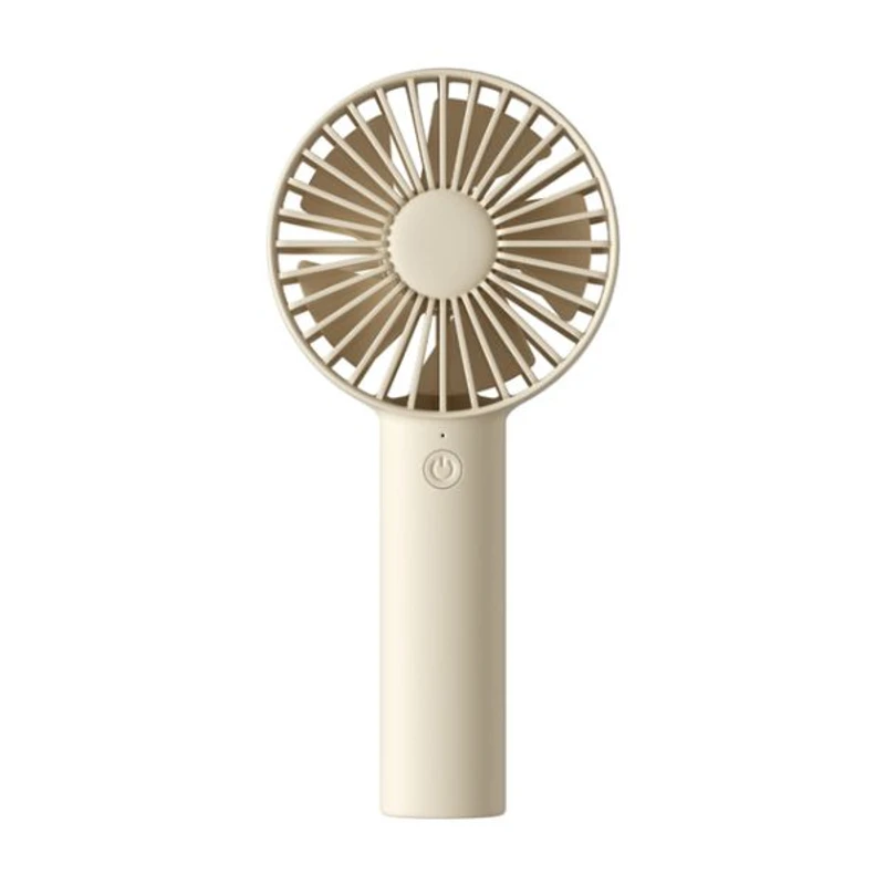 JISULIFE FA21 Handheld Portable Small Fan with 3 Speeds