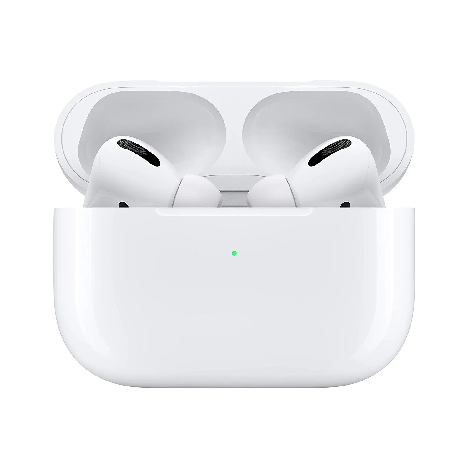 AirPods Pro 2nd Gen Type-C Version ANC Workable Wireless Earbuds - Mastercopy