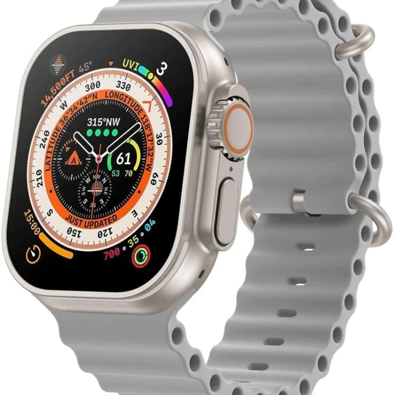 Y80 Ultra Smart Watch - Image 3