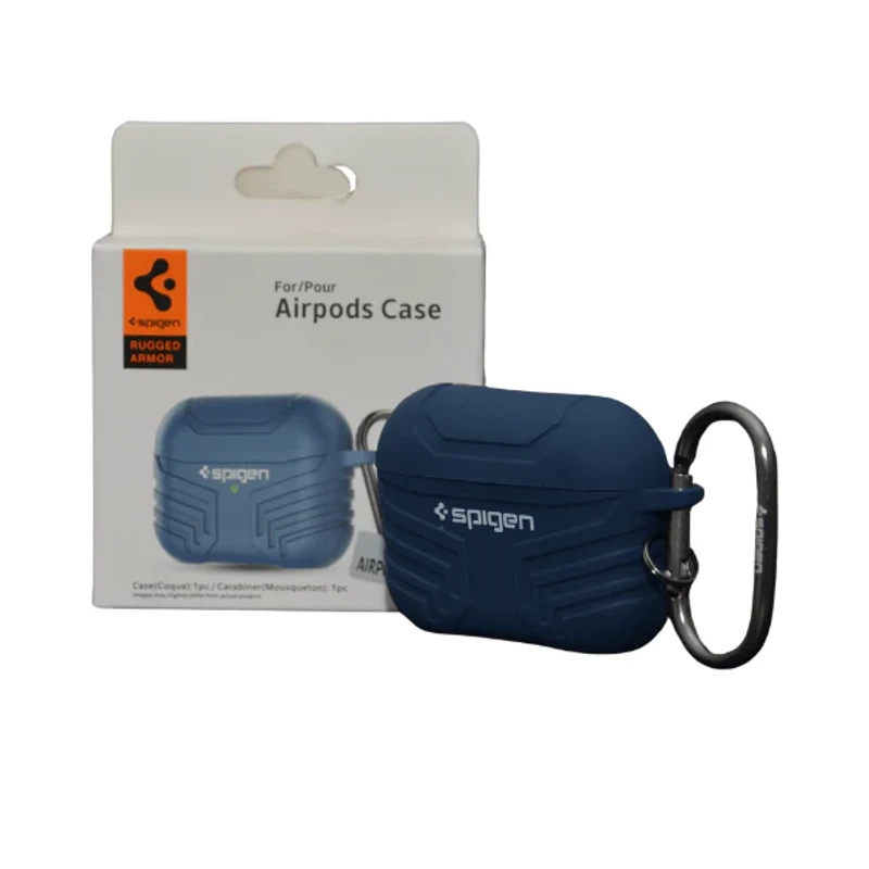 Spigen Rugged Armor Case for AirPods Pro