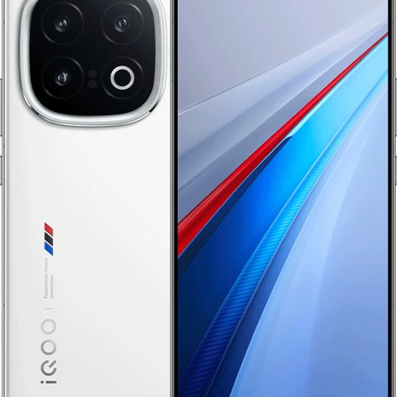 IQOO 13 white 🇮🇳 Price in Bangladesh