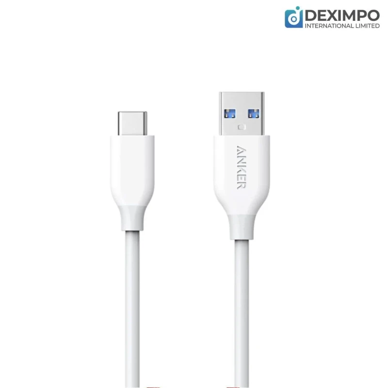 Anker Powerline USB-C to USB 3.0 3ft