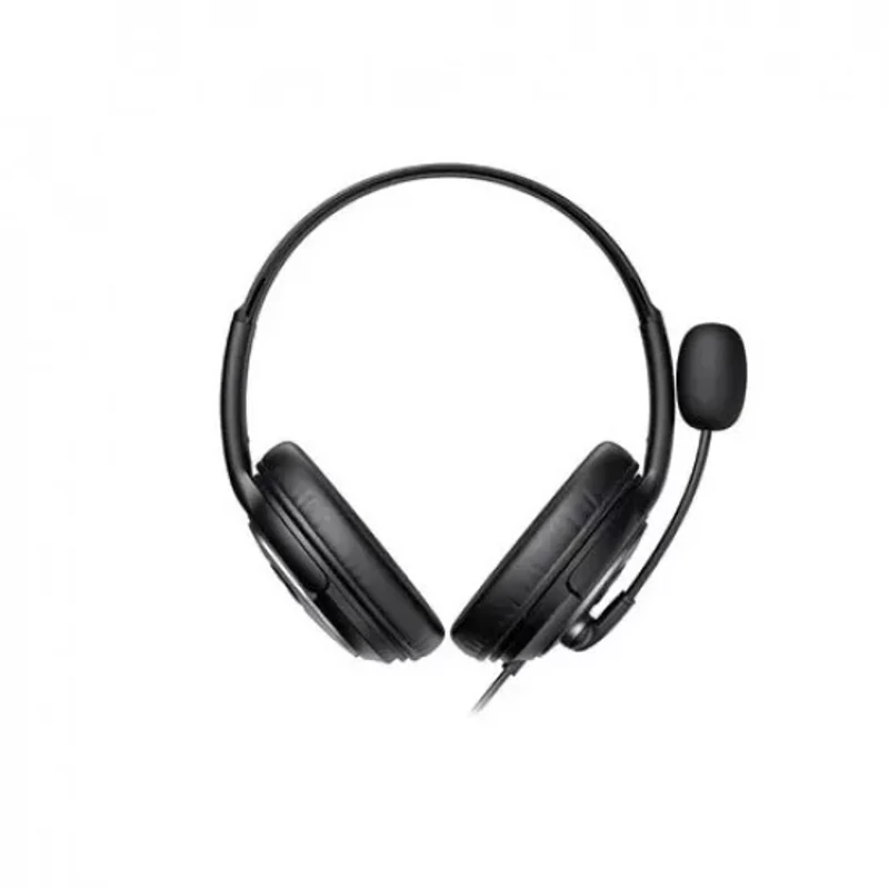 Havit H206D 3.5mm double plug Stereo with Mic Headset