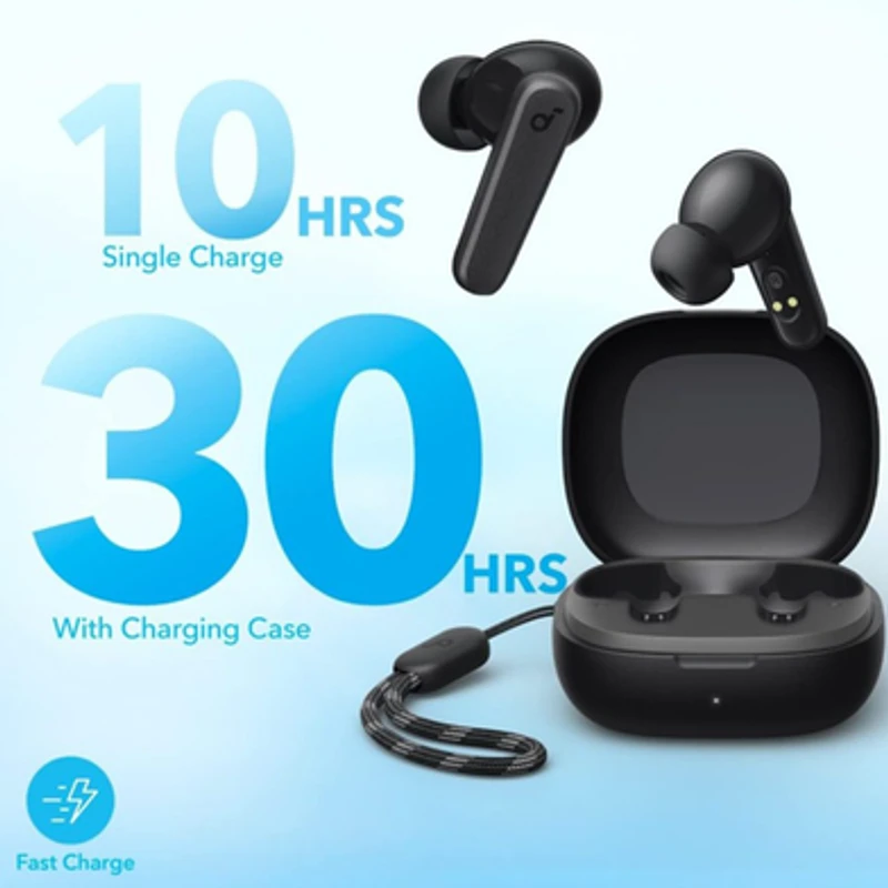 Soundcore Anker P25i True Wireless in-Ear Earbuds - Image 4