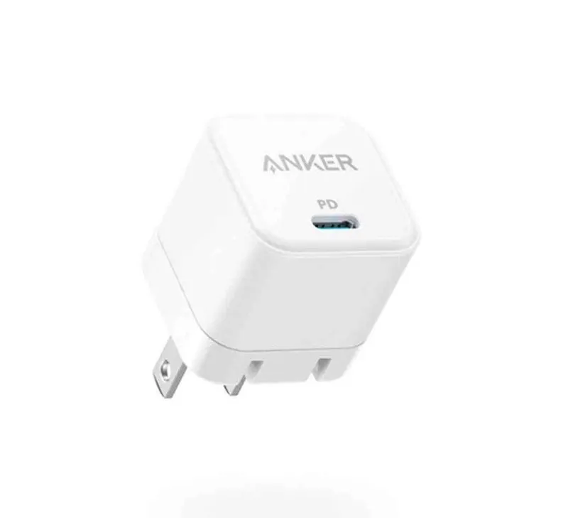 Anker PowerPort III 20W Cube