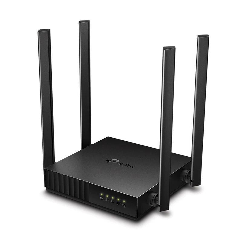 TP-Link Archer C54 AC1200 4 Antenna Dual Band Wi-Fi Router