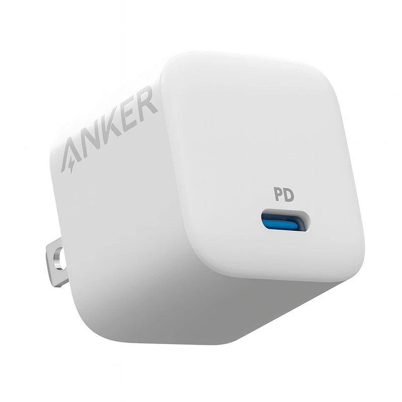 Anker 312 20W PD for I-phone & Android