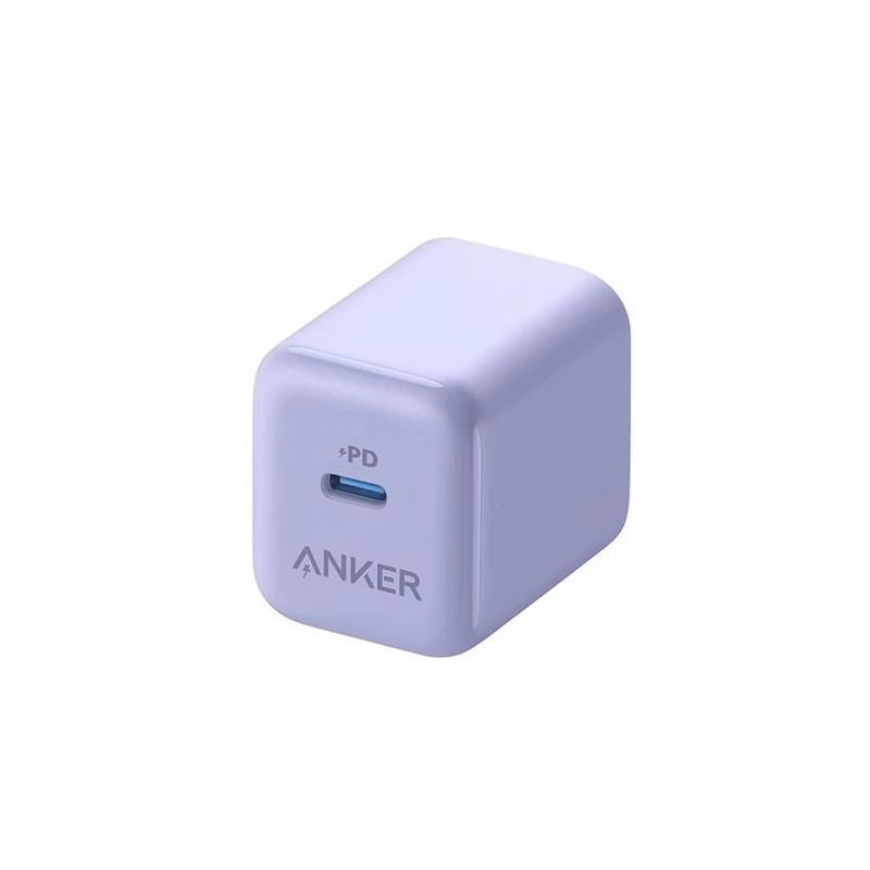 Anker 312 20W PD for I-phone & Android