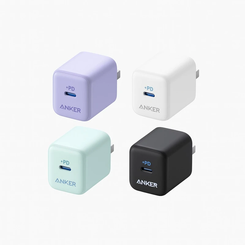 Anker 312 20W PD for I-phone & Android - Image 4