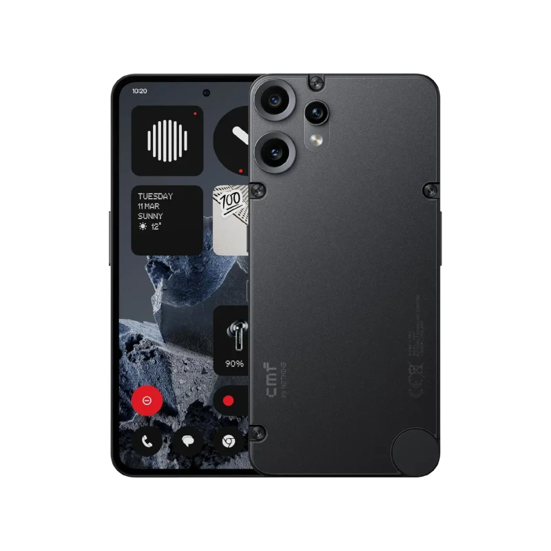 CMF 2 pro 8/256 black  unlock Price in Bangladesh