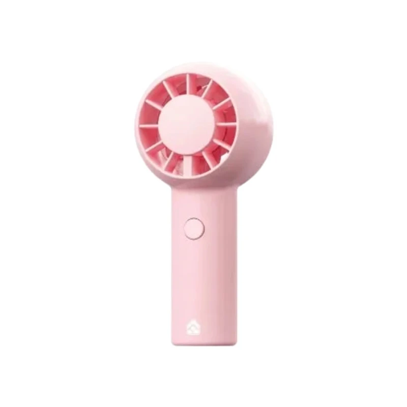 Fantech PAC1 Portable Handheld Fan – Compact & Rechargeable - Image 3