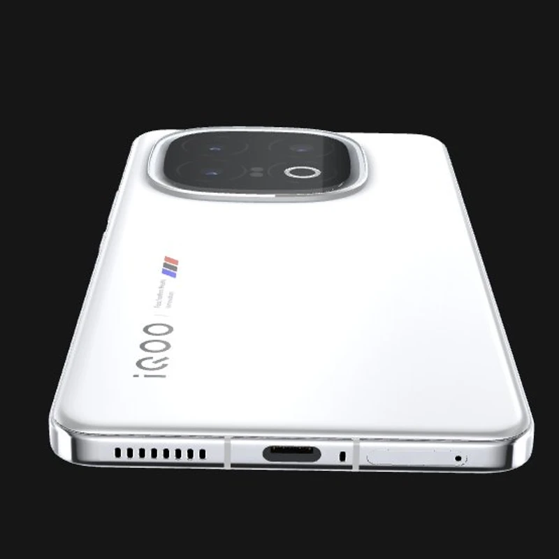 IQOO 13 12GB+256GB White - Image 4