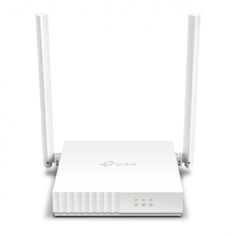 TP-Link TL-WR820N WiFi Router - Image 3