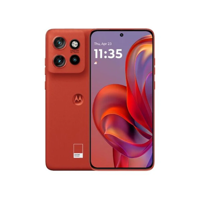 Motorola edge 50 neo 8/256 blue/red 🇮🇳 price in bangladesh - Image 3