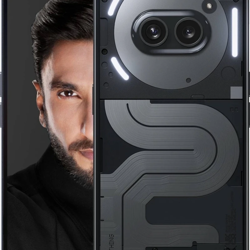 Nothing Phone (2a) Price in Bangladesh