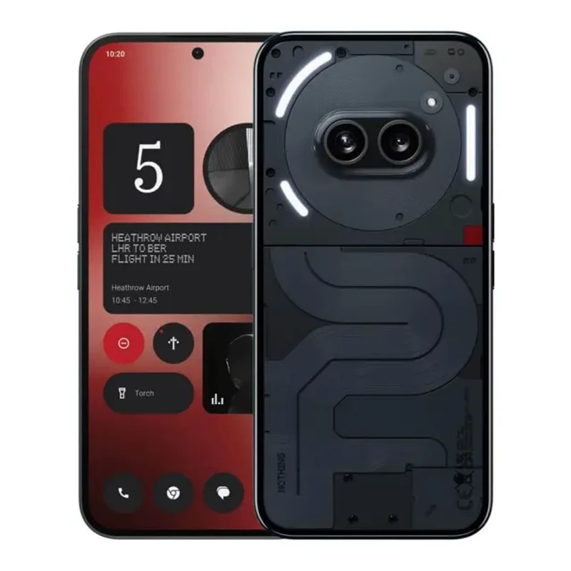 Nothing Phone (2a) Price in Bangladesh