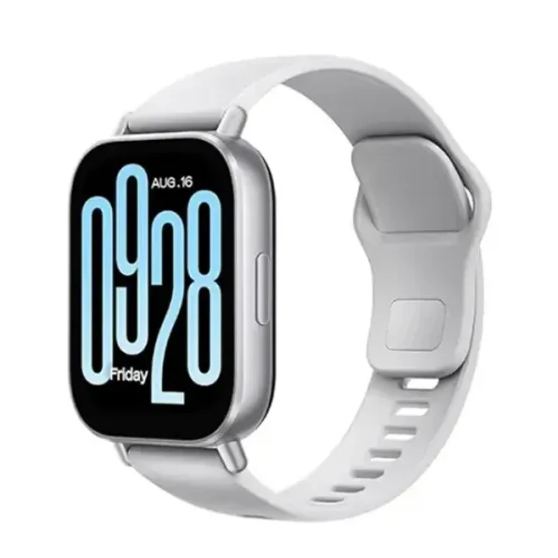 Readmi watch 5 Active