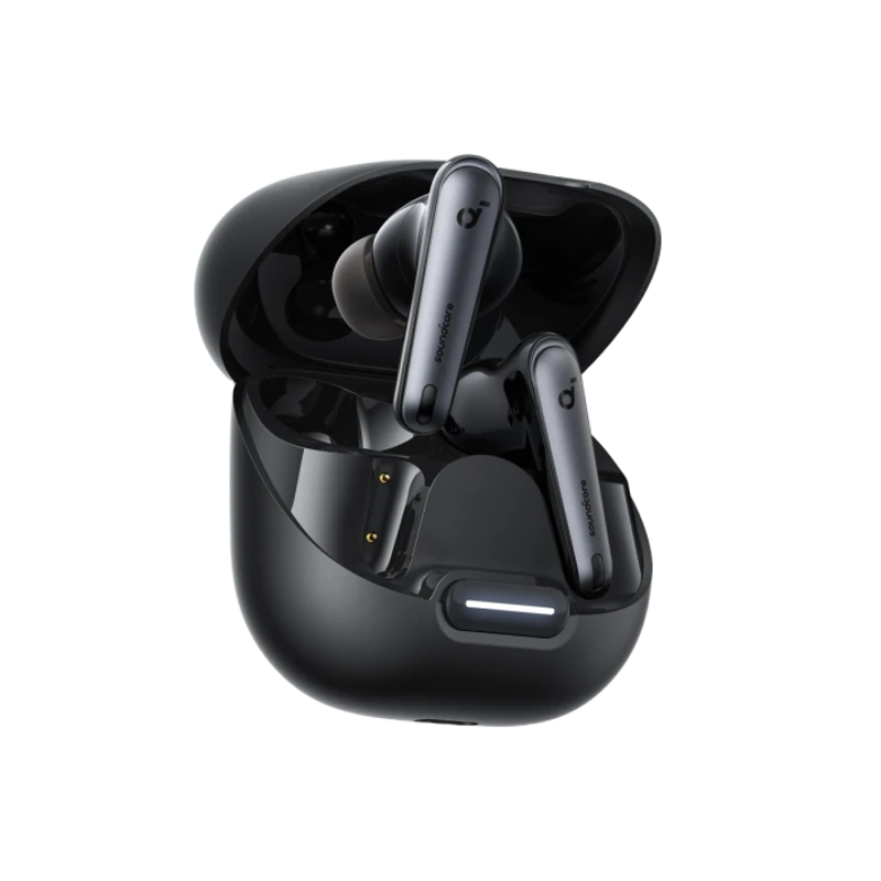 Soundcore Liberty 4 NC True-Wireless Noise Cancelling Earbuds