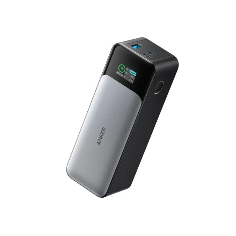 Anker 737 24000mAh Power Bank 140W