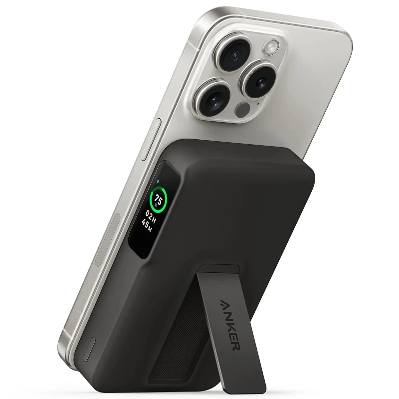 Anker A1654 Maggo Magsafe 10000mah Powerbank