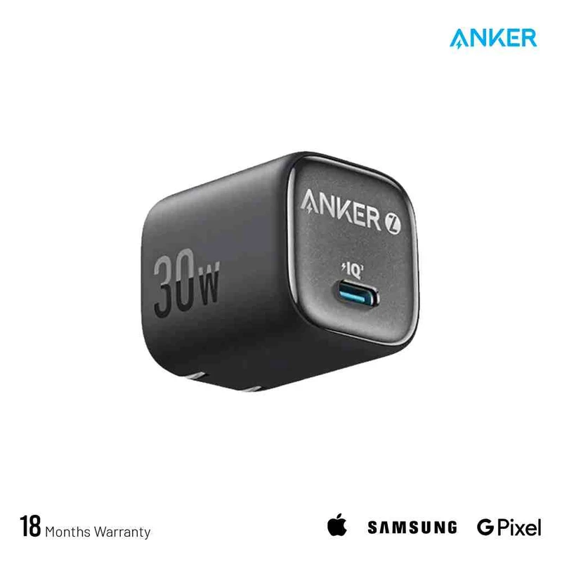 Anker Zolo Charger (30W)