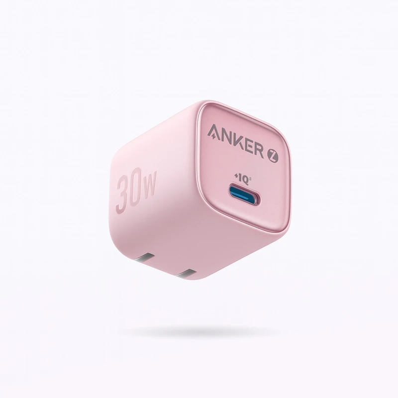 Anker Zolo Charger (30W) - Image 4