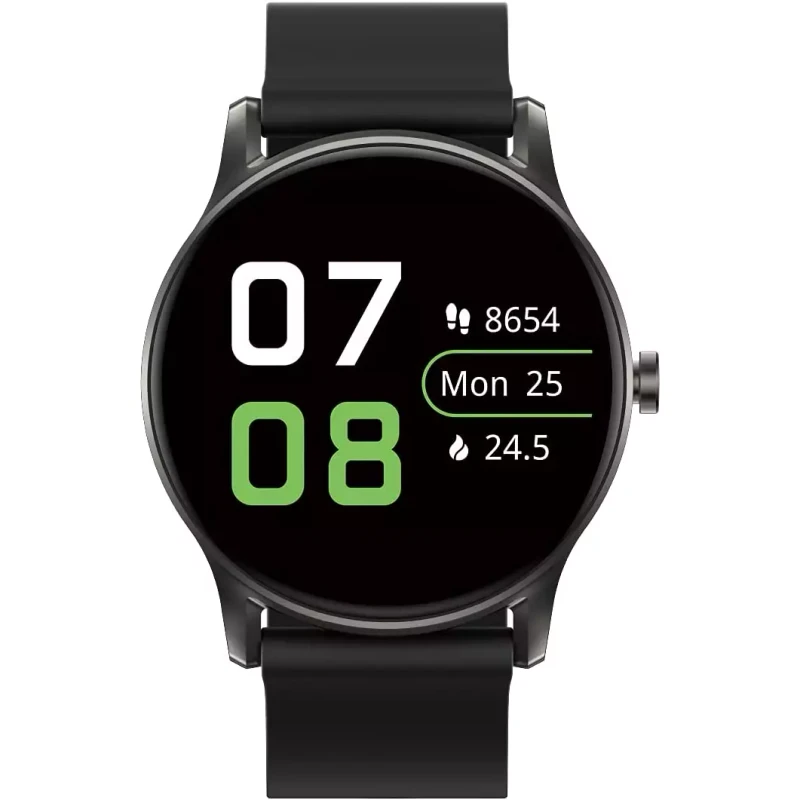 Oraimo Watch 2R HD Calling Smart Watch OSW-30