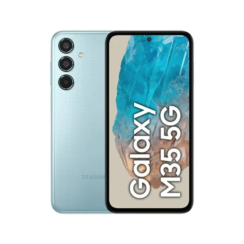 Samsung Galaxy M35
