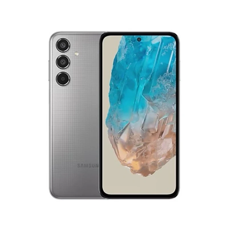 Samsung Galaxy M35