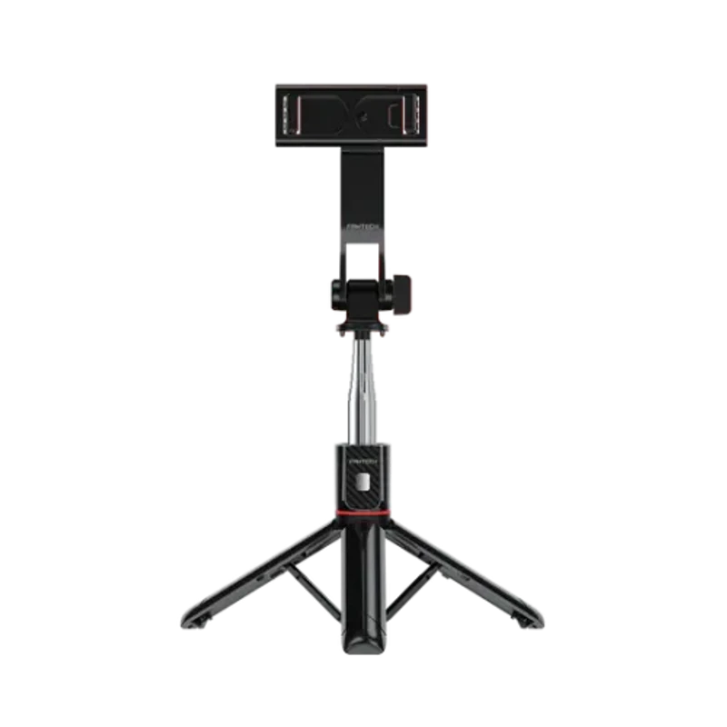 Fantech SS100 Tongsis Bluetooth Selfie Stick Tripod