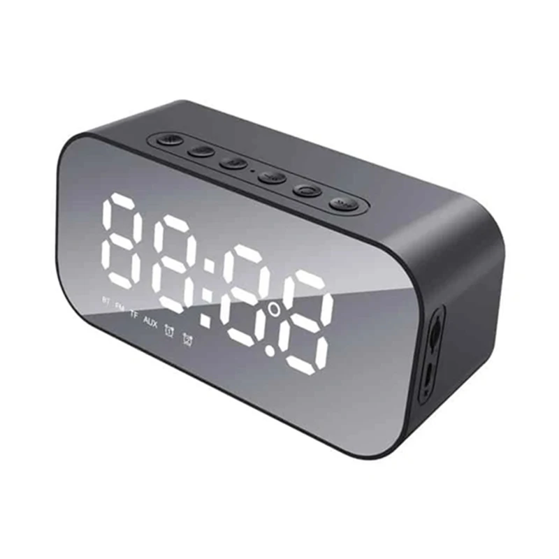 Havit MX701 Portable Bluetooth Speaker