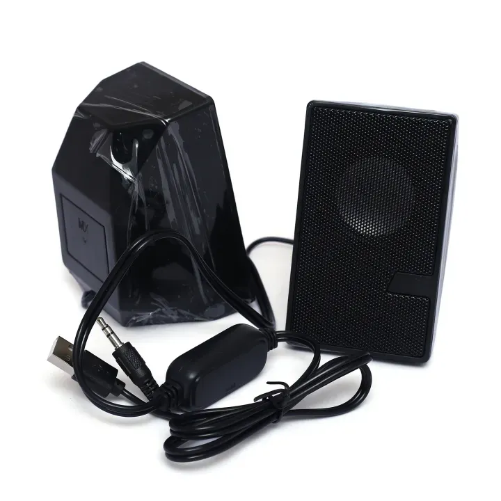 Micromax MX-D7 Smart Series High Performance Speaker